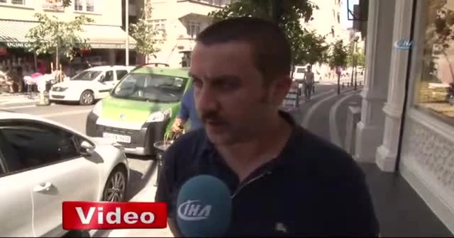 Otomobilden 5 kilo altın çalarak kayıplara karıştılar
