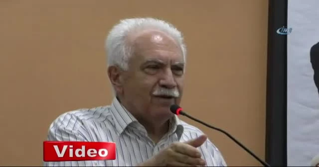 Perinçek'ten CHP'ye sert eleştiri
