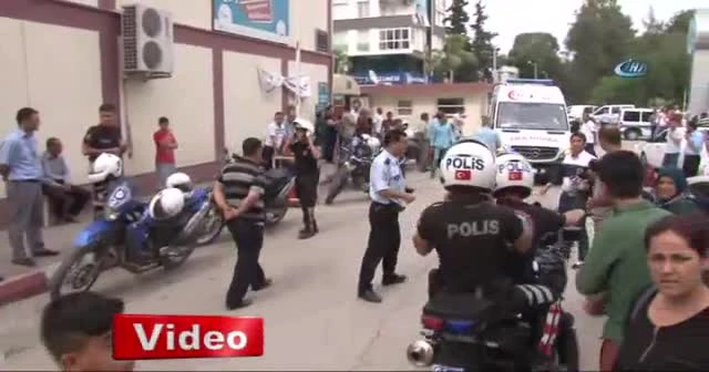 Polisin 'mermisi' tecavüzü çözdü
