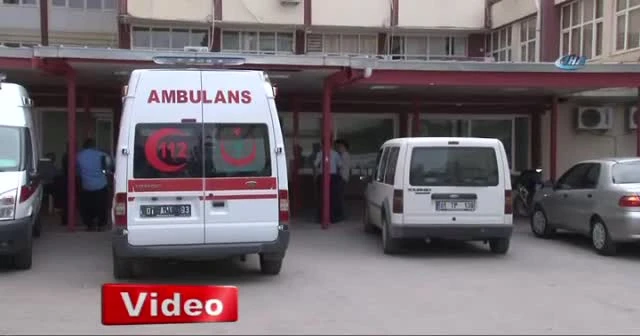 Polisin "mermisi" tecavüzü çözdü