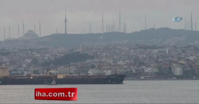 Sağanak kabusunun ardından İstanbul’da gün böyle doğdu