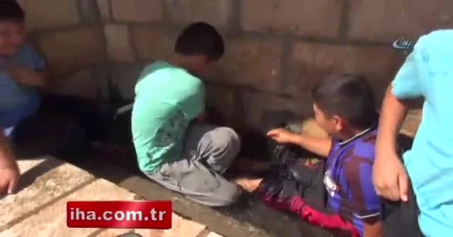 Şanlıurfa'da sıcaklık rekoru