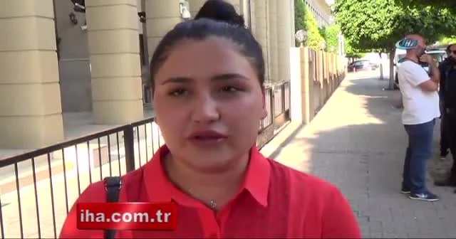 Silikon mağduru Merve hemşireye 'dolgu malzemesi zimmeti' suçlaması