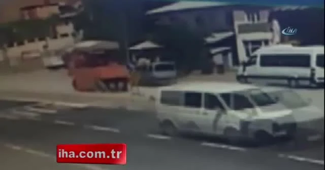 Silindirin altında kalan köy muhtarı hayatını kaybetti