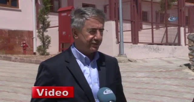 Sokak hayvanlarının hem hastanesi hemde evi oldu