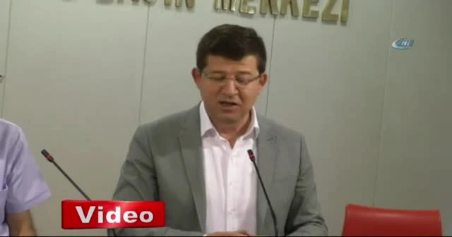 Subaşıoğlu’dan FETÖ açıklaması