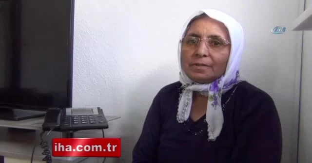 Telefon kabloları kopunca dünyayla iletişimleri kesildi