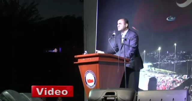 Tunceli'de CHP'li başkandan PKK'ya sert tepki