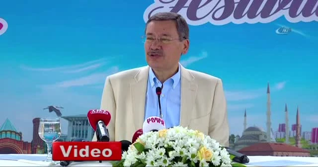 Uluslararası 7. Ankara Festivali başlıyor