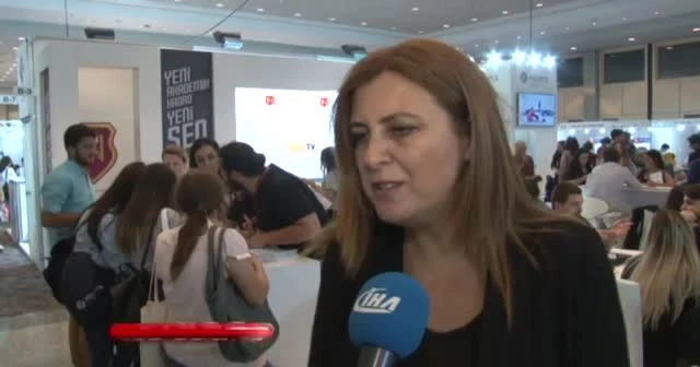 Üniversite adaylarına tercih desteği