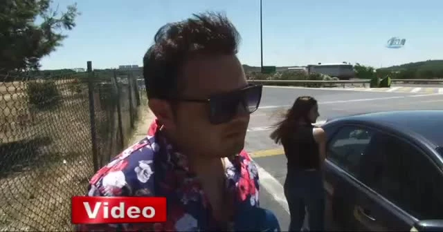 Uyanık sürücüler çareyi beklemekte buldu