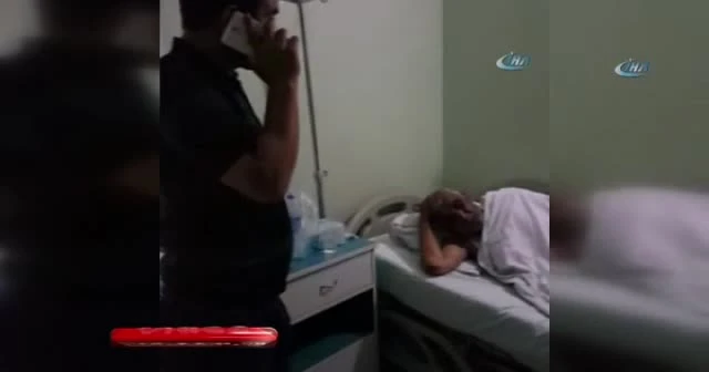 Yaşlı adamı öldüresiye dövdü, gasp ettiği parayla eğlendi