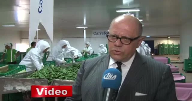 Yerli tohumla küçük üretici destekleniyor, ürün fiyatları indiriliyor