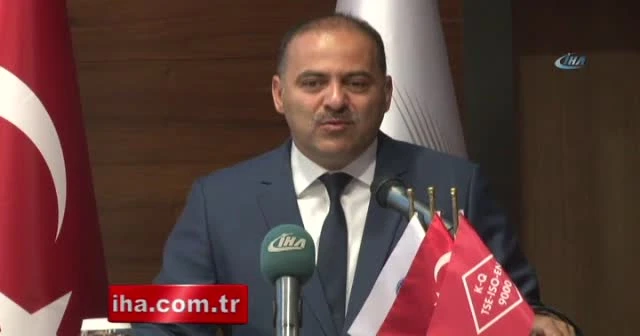 '600 küsür site hakkında idari işlem yapıldı'