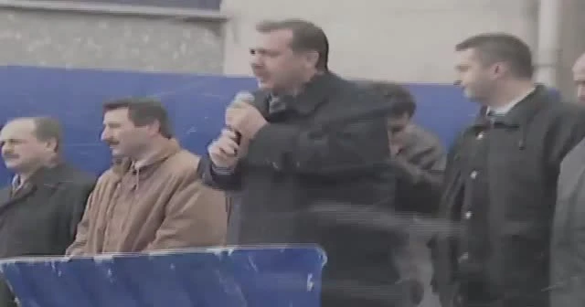'AK Sevda 16 Yaşında' videosu sosyal medyayı salladı