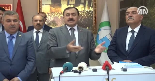 Bakan Eroğlu'dan "piknik ve çöp" uyarısı