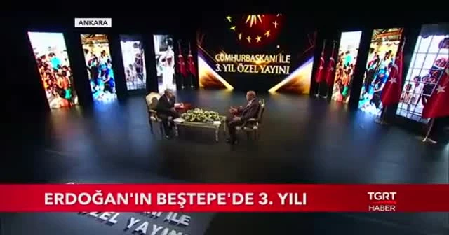Cumhurbaşkanı Erdoğan: 'Dünya, Arakan'a kör ve sağır'