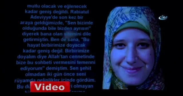 Cumhurbaşkanı Erdoğan o mektup karşısında gözyaşlarını tutamadı