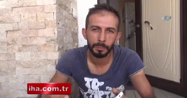 Deprem fırtınası Bodrumluları tedirgin etti