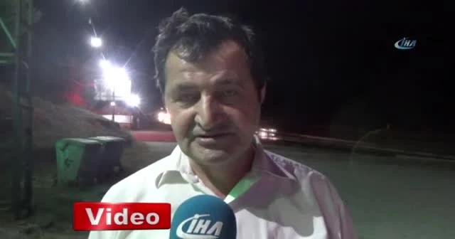 Dikkat polis aracı çıkabilir