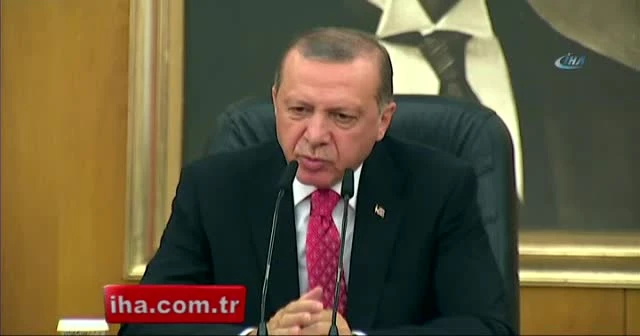 Erdoğan'dan flaş Zekai Aksakallı açıklaması
