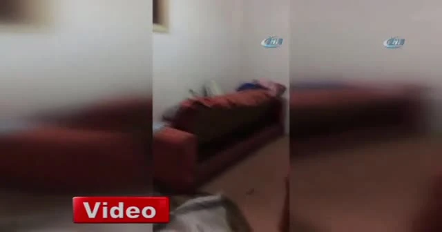 Esenyurt'ta fidye operasyonu!