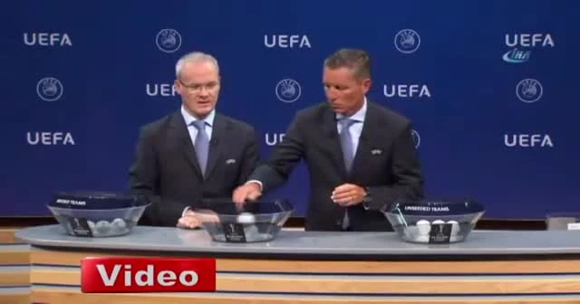Fenerbahçe'nin rakibi belli oldu