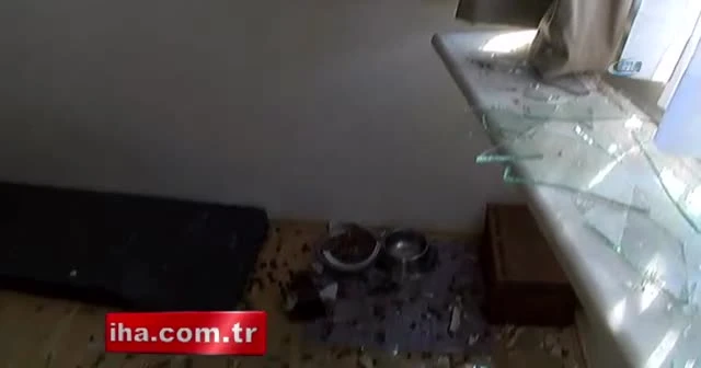Fren yerine gaza bastı, faciadan kıl payıyla dönüldü