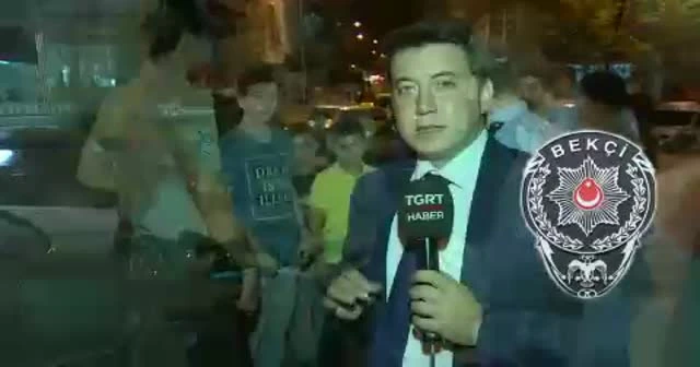 Göreve başladılar