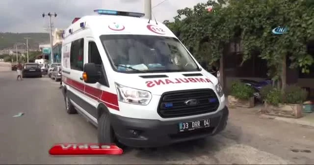 Halanın en zor görevi