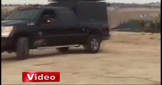 İsrail art arda 116. kez aynı köyü yıktı