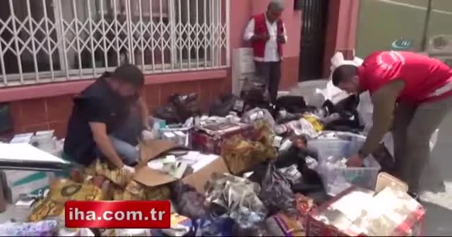 İstanbul'da sahte ilaç şebekesi çökertildi