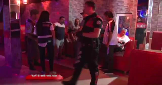 Jandarma ve polisten ortak dev uygulama