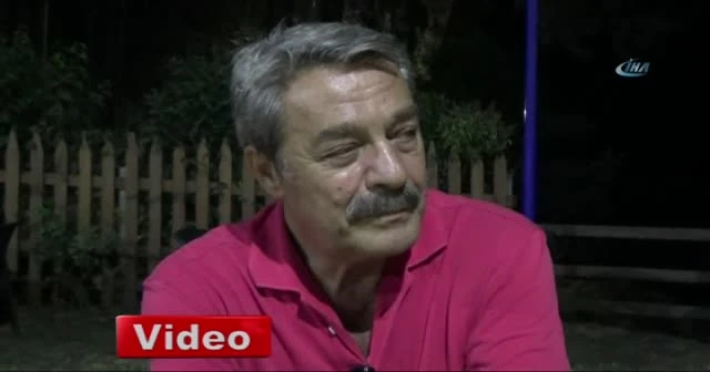 Kadir İnanır: 'Dünyanın hiçbir gücü sanatın karşısında duramaz'