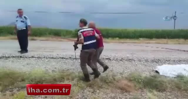 Karaman’da feci kaza: 6 ölü, 4 yaralı