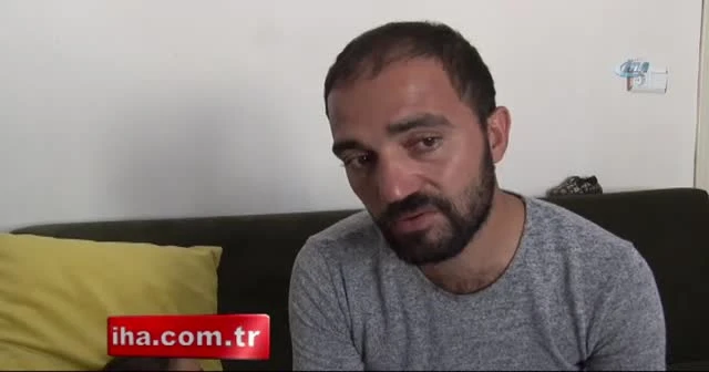 Kendi epilepsi hastası, eşi beyin kanseri aile yardım bekliyor