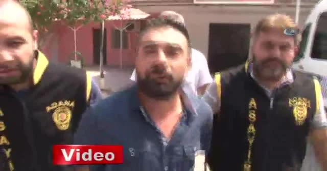 Kızı tecavüze uğrayan baba 17 yaşındaki genci öldürdü