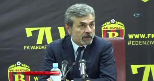 Kocaman: Zor olmasına rağmen turu geçeceğimize eminim