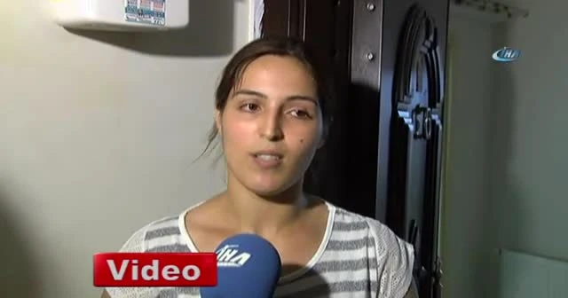 Küçükçekmece'de sel mağdurlarının yaraları sarılıyor