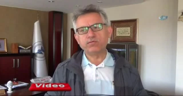 Kuruyemişin atası kavurga