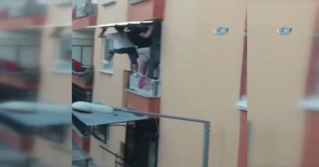 Mersin'de 'bu kadarına da pes' dedirten görüntü