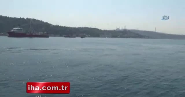 Nem oranı yüzde 90'a çıktı İstanbullular bunaldı