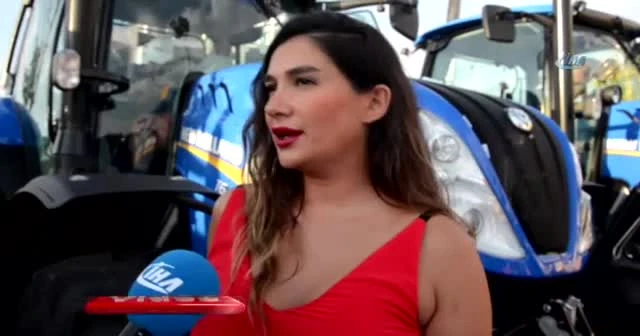 Nilay Dorsa: Şarkıların tıklanma sayılarında şike var