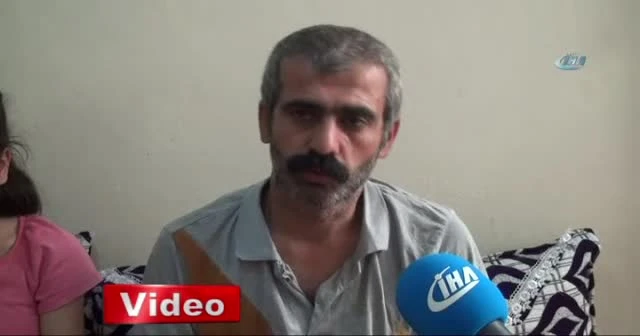 Önce ayaklarını kaybetti ardından hayallerini