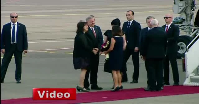 Pence Gürcistan’da