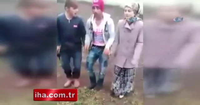 Şehit Eren Bülbül'ün horonu şimdi acı bir anı