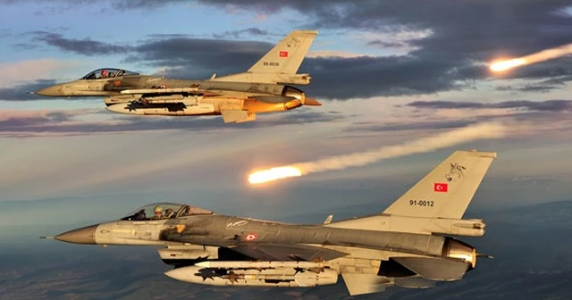 Şemdinli’de 5 terörist etkisiz hale getirildi