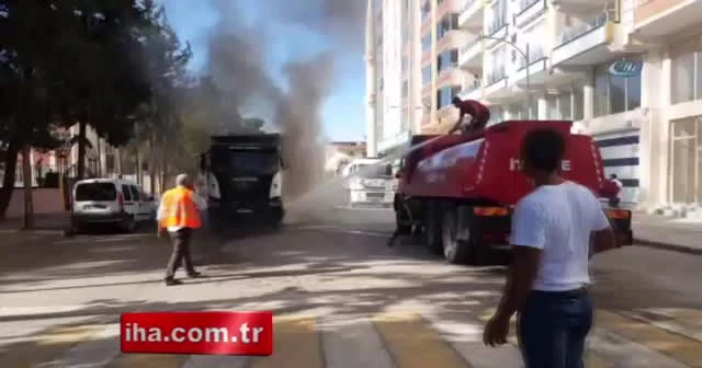 Suruç'ta yaşanan patlama korku saçtı