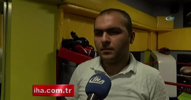 Televizyon almak istedi, önce dolandırıldı, sonra defalarca küfür yedi