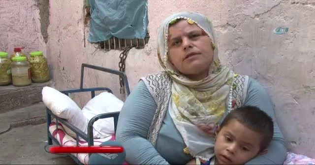 Temizliğe gitmesi yasaklanan kadın iş istiyor